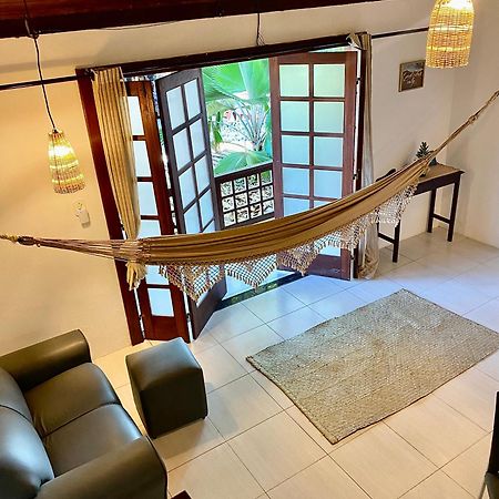 Apto Camarote Duplex Da Vila De Pf Daire Praia do Forte Dış mekan fotoğraf